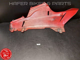 Original Ducati 848 1098 1198 Seitenverkleidung Verkleidung unten fairing R352