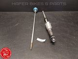 Honda VTR 1000 SC45 SP1 Teile Konvolut für Gabel Gabelholme Fork F902