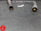 Ducati 998 998S 996R 998R Zündkerzenstecker horizontal 67110181A R790 