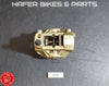 Ducati 998 996 916 748 Brembo Bremssattel hinten mit Bremsbeläge 61140052A V717