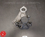 Yamaha YZF R1 RN19 07 08 Bremssattel hinten mit Anker R214