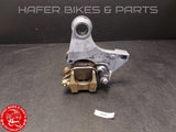 Honda VTR 1000 SP2 Bremssattel hinten Anker RVT RC51 43150MCFD31 R687