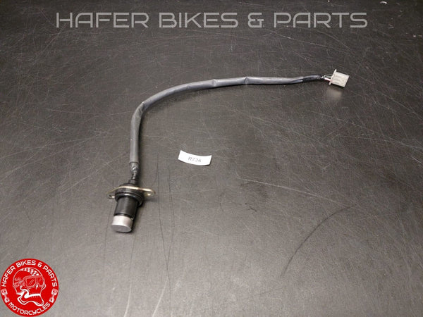 Honda VTR 1000 SP1 SP2 Sensor für Motor Engine RVT RC51 37700MAL601 R736