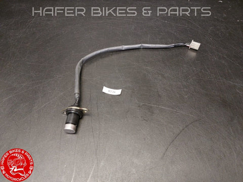 Honda VTR 1000 SP1 SP2 Sensor für Motor Engine RVT RC51 37700MAL601 R736