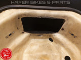 Honda VTR 1000 SP1 SP2 Racing Airbox mehr Volumen für Exhaust Auspuff V276