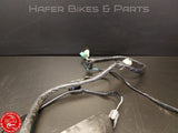 Honda VTR 1000 SC45 SP1 Kabelbaum Hauptkabelbaum für Motor Exhaust F558