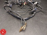 Ducati 996 748 98-02 Kabelbaum für Steuergerät Biposto Heckrahmen V92