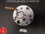 Ducati 998 996 916 748 Drehzahlmesser Armaturen DEFEKT V588
