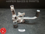 Honda VTR 1000 SC45 SP1 Fussrastenanlage rechts V296