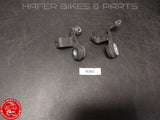 Honda VTR 1000 SP1 SC45 Halter Paar für Wasserkühler R382