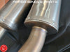 Ducati 998s 996r 998r AKRAPOVIC WM Komplettanlage Auspuffanlage Exhaust V718 #7