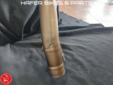 Ducati 998s 996r 998r AKRAPOVIC WM Komplettanlage Auspuffanlage Exhaust V718