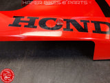 Honda VTR 1000 SC45 SP1 Seitenverkleidung rechts 64400MCF000ZB V626