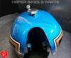 Honda CB 750 Four K0 K1 K2 K3 K4 K5 K6 Tank Benzintank Kraftstofftank V771