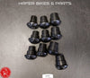 KONVOLUT STURZPÄDS Ducati MV AGUSTA SUZUKI YAMAHA HONDA KAWASAKI R356