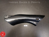 Triumph Daytona T595 955i 97-01 Abdeckung links Verkleidung Fairing F578