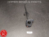 Honda VTR 1000 SC45 SP1 SP2 Lenkerschalter rechts 35013MCF640 R474