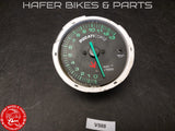 Ducati 998 996 916 748 Drehzahlmesser Armaturen DEFEKT V588