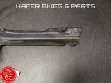 Ducati 998 996 916 748 Carbon Kettenschutz für Schwinge Verkleidung Fairing V81