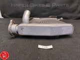 Honda VTR 1000 SC45 SP1 Wasserkühler rechts water cooler right F208