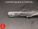 Ducati 998 996 916 748 Carbon Kettenschutz für Schwinge Verkleidung Fairing V81