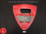 Original Ducati 916 996 748 998 Bugdreieck Verkleidung fairing F318