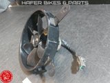 Ducati 998S 996R 998R 998 x1 Lüfter für Wasserkühler Motor Engine V822