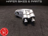 Ducati 848 1098 1198 Lenkerschelle RECHTS 53mm Lenker Lenkerstummel V610