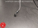 ORIGINAL Honda VTR 1000 SP1 Kupplungsleitung 22900MCFD30 RVT RC51 00-01 R444