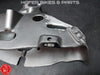 DEFEKT! Ducati 998 996 916 748 Halter für Scheinwerfer holder V907