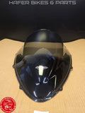 MRA Verkleidungsscheibe KBA Screen Ducati 848 1098 1198 V620
