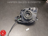 Honda VTR1000 SC45 SP1 SP2 Scheinwerfer links 33152MCF641 für Verkleidung R493