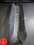 NEU Ducati 998S MS Production - ILMBERGER Carbon Bug Verkleidung V679