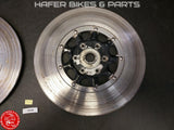 Honda CB 750 Four K1 K2 K3 K4 K5 K6 Bremsscheiben vorne 7mm brake disc V859