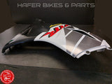 Honda VTR 1000 SP2 Seitenverkleidung rechts 64400MCFD30ZA fairing right R498