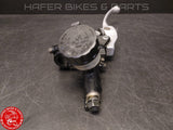  Honda VTR 1000 SC45 SP1 Kupplungspumpe Clutch R397