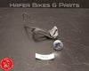 Honda VTR 1000 SC45 SP1 Halter für Verkleidung Holder Fairing F615