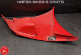 Ducati 916 996 748 Seitenverkleidung Verkleidung rechts oben fairing V922
