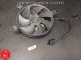 Honda VTR 1000 SP1 Lüfter 19030MCF003 19020MCF003 19015MCF003 Wasserkühler V235 