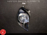 Honda VTR 1000 SC45 SP1 SP2 Scheinwerfer rechts 33102MCF641 Verkleidung V179