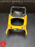 Ducati 916 996 748 Airbox Verkleidung ORIGINAL fairing V167