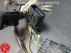 Ducati 998 Kabelbaum für Scheinwerfer Kabelstrang 51011631A WIRING HARNESS R794