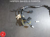 Ducati 998 998S 996R 998R Kabelbaum 51011631A für Scheinwerfer V819