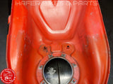 Original Honda VTR 1000 SC45 SP1 Tank Benzintank 17520MCF000ZB V274 #4