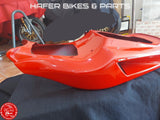 Original Ducati 916 996 998 748 Biposto Heck Verkleidung Zweimannheck V699