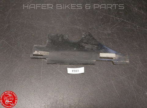 Honda VTR 1000 SC45 SP1 Abdeckung 19036MCF000 für Wasserkühler Verkleidung F951