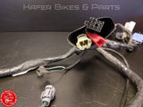 Honda VTR 1000 SC45 SP1 Kabelbaum Hauptkabelbaum für Motor Exhaust F558