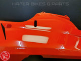 Original Ducati 848 1098 1198 Seitenverkleidung Verkleidung unten fairing F743