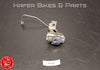 Honda VTR 1000 SC45 SP1 Halter für Verkleidung Holder Fairing F616