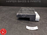 Honda VTR 1000 SC45 SP1 Steuergerät 38770MCF641 CDI ECU Blackbox Cusion V240
